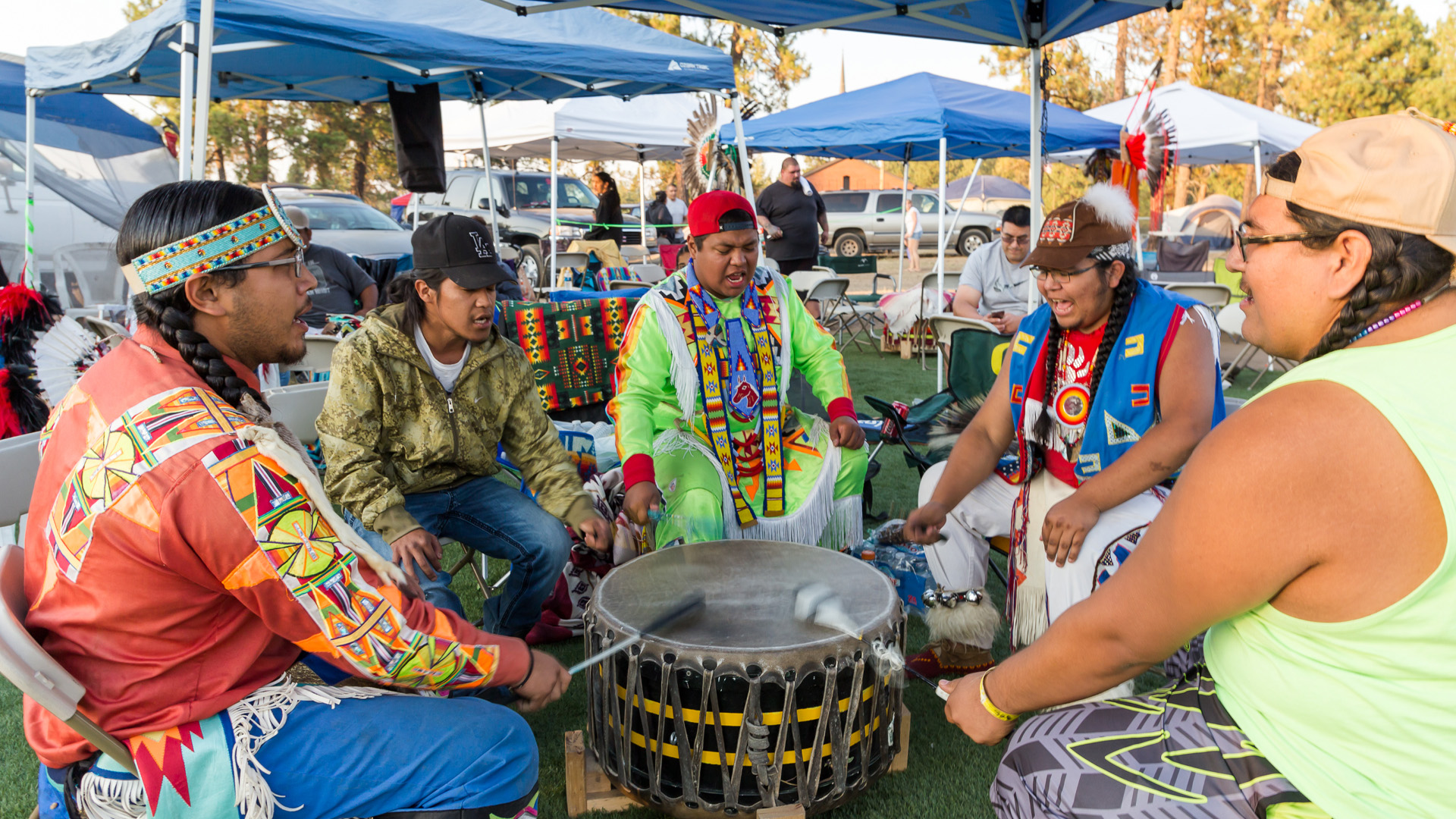 Discover the Top Annual Events in Klamath